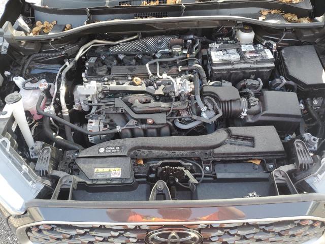 Photo 11 from auction – 2023 TOYOTA COROLLA CR with VIN 7MUDAAAG3PV039632