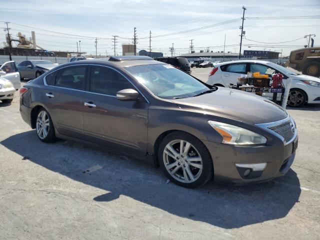 Photo 4 from auction – 2014 NISSAN ALTIMA 3.5 with VIN 1N4BL3AP1EC201561
