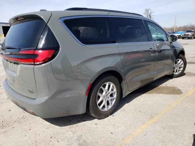 Фото 3 с аукциона – 2022 CHRYSLER PACIFICA T с VIN 2C4RC1BG1NR106548