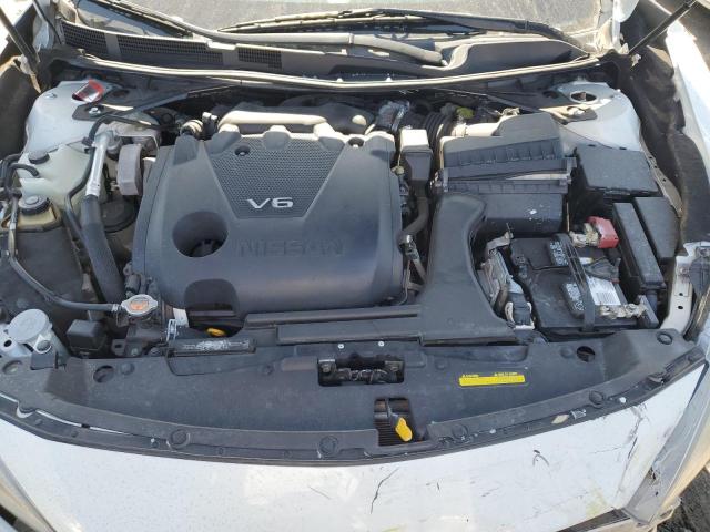 Photo 11 from auction – 2016 NISSAN MAXIMA 3.5 with VIN 1N4AA6AP4GC442410