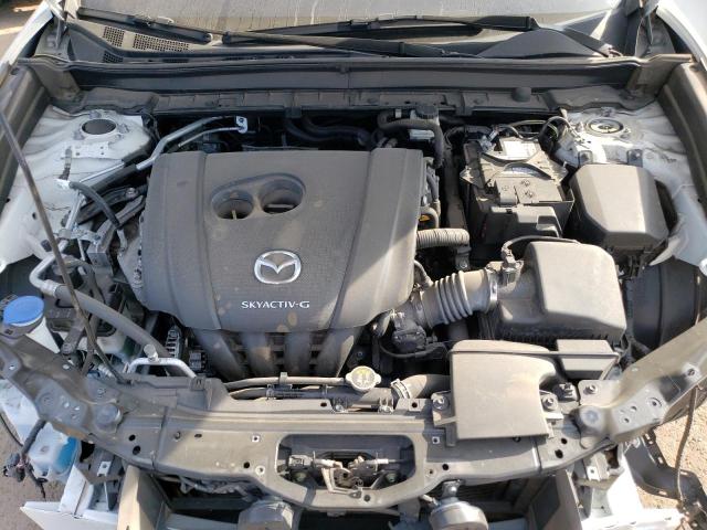 Photo 12 from auction – 2021 MAZDA CX-30 PREF with VIN 3MVDMBCL9MM209102