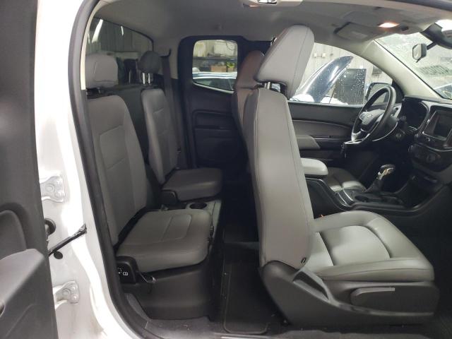 Photo 10 from auction – 2022 CHEVROLET COLORADO with VIN 1GCHTBEA4N1258272