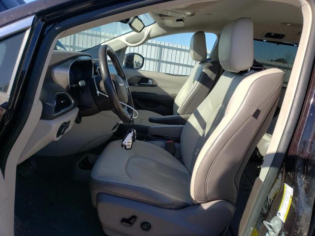 Photo 7 from auction – 2017 CHRYSLER PACIFICA T with VIN 2C4RC1EG0HR680901