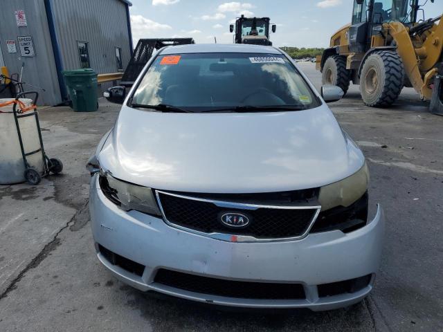 Photo 5 from auction – 2010 KIA FORTE EX with VIN KNAFU4A21A5272483