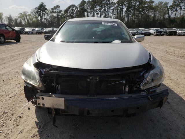 Photo 5 from auction – 2015 NISSAN ALTIMA 2.5 with VIN 1N4AL3AP2FC418808