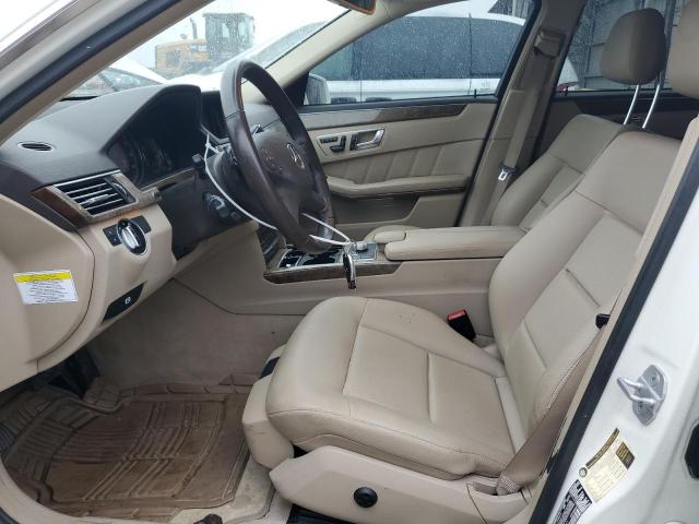 Photo 7 from auction – 2011 MERCEDES-BENZ E 350 with VIN WDDHF5GB2BA395923