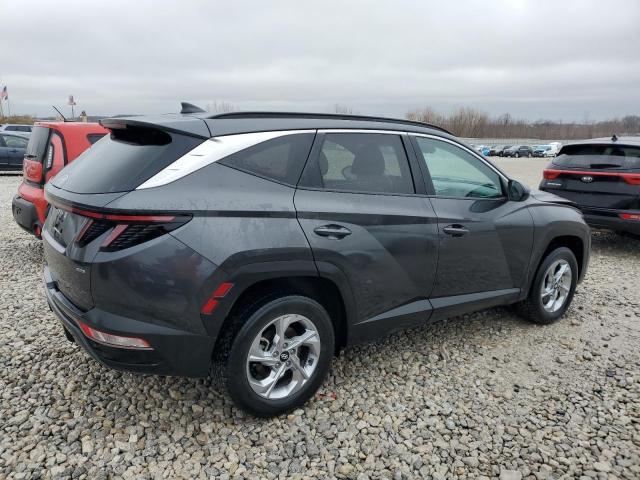 Photo 3 from auction – 2023 HYUNDAI TUCSON SEL with VIN 5NMJBCAE3PH193667