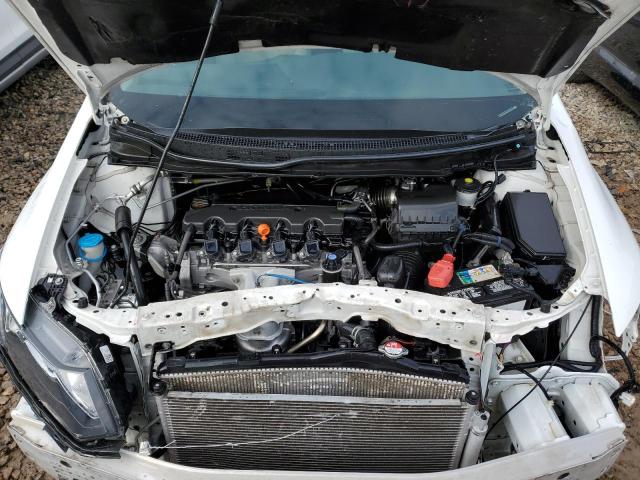 Photo 11 from auction – 2014 HONDA CIVIC LX with VIN 19XFB2F56EE010968