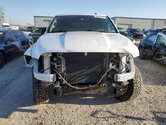 Photo 5 from auction – 2017 RAM 1500 ST with VIN 3C6RR7KT1HG746923