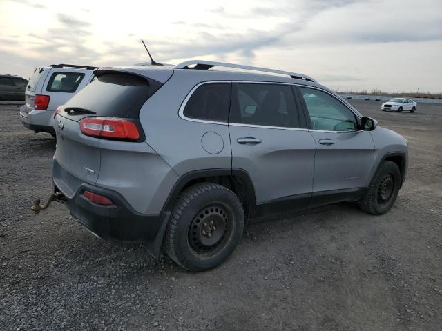Photo 3 from auction – 2015 JEEP CHEROKEE L with VIN 1C4PJMCSXFW520308