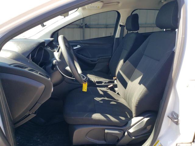 Photo 7 from auction – 2018 FORD FOCUS SE with VIN 1FADP3F26JL316158