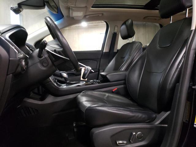 Photo 7 from auction – 2018 FORD EDGE TITAN with VIN 2FMPK4K94JBC12519