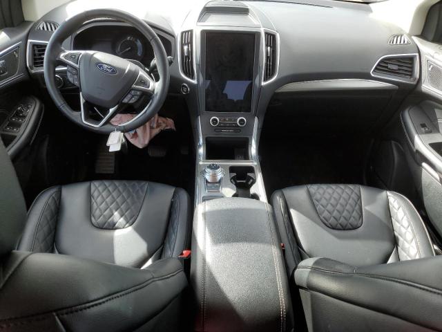 Photo 8 from auction – 2023 FORD EDGE TITAN with VIN 2FMPK4K98PBA15250