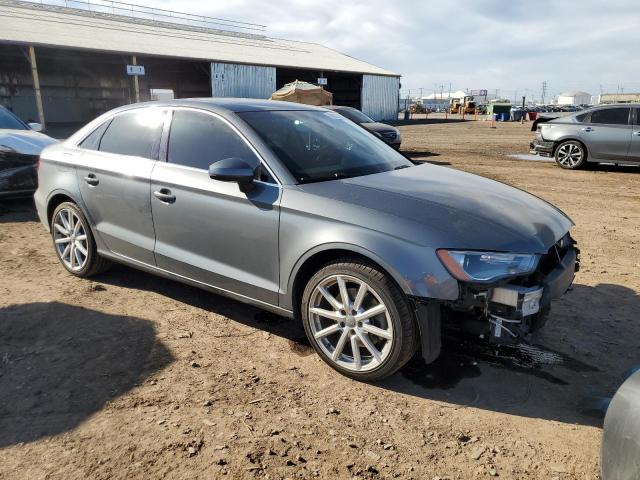 Photo 4 from auction – 2015 AUDI A3 PREMIUM with VIN WAUBFGFF9F1002681