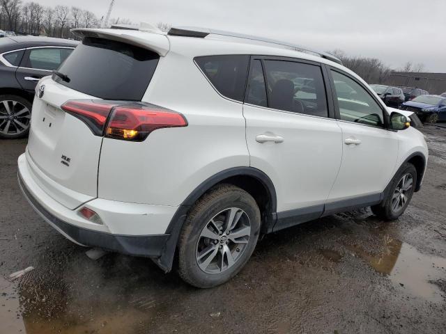 Photo 3 from auction – 2016 TOYOTA RAV4 XLE with VIN JTMRFREV9GD197610