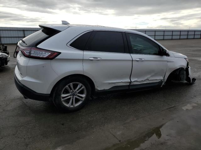 Photo 3 from auction – 2015 FORD EDGE SEL with VIN 2FMPK3J9XFBC42465