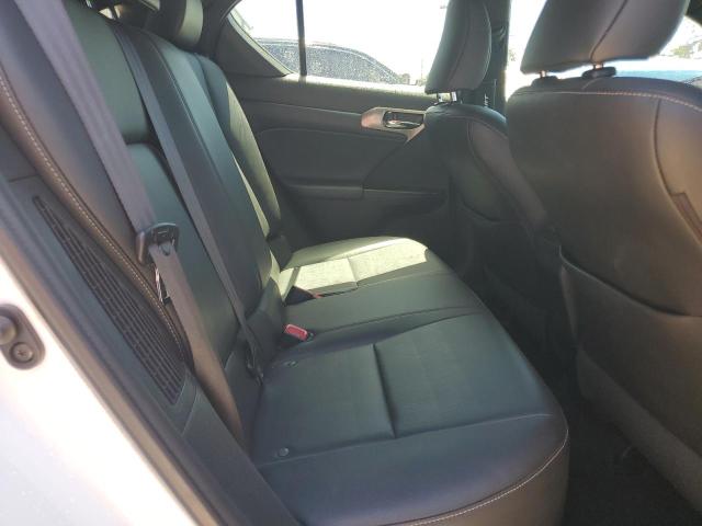 Photo 10 from auction – 2014 LEXUS CT 200 with VIN JTHKD5BH6E2195027
