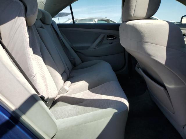Photo 10 from auction – 2011 TOYOTA CAMRY BASE with VIN 4T1BF3EK8BU626373
