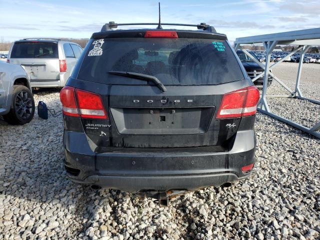 Photo 6 from auction – 2012 DODGE JOURNEY R/ with VIN 3C4PDDFG9CT283312