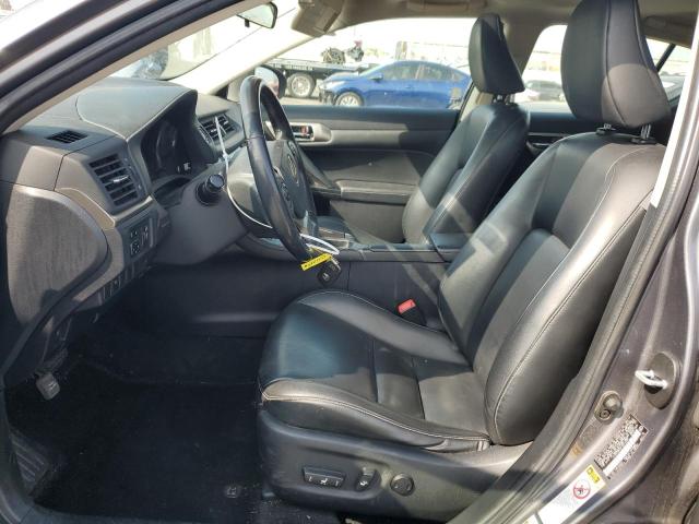 Photo 7 from auction – 2015 LEXUS CT 200 with VIN JTHKD5BH6F2213480