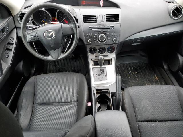 Photo 8 from auction – 2011 MAZDA 3 I with VIN JM1BL1UF3B1900604