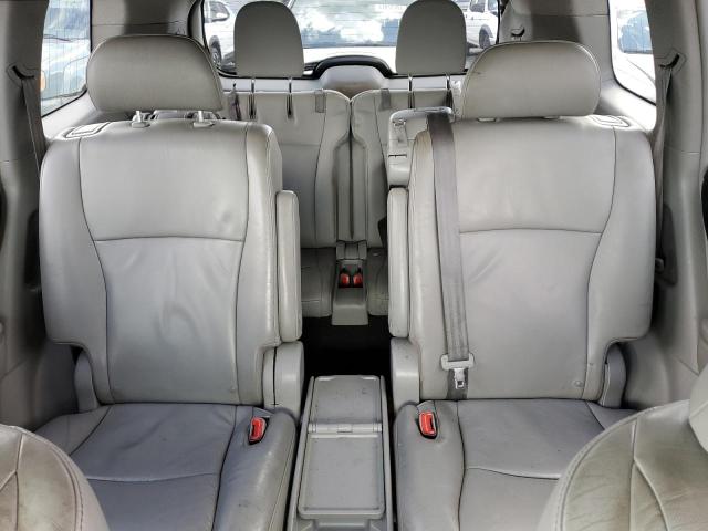 Photo 10 from auction – 2012 TOYOTA HIGHLANDER with VIN 5TDBK3EH7CS140714