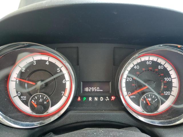 Photo 9 from auction – 2015 DODGE GRAND CARA with VIN 2C4RDGBG4FR667411
