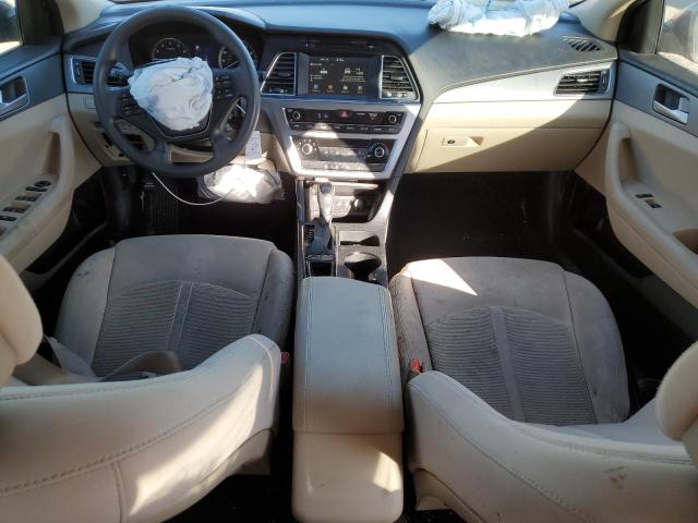 Photo 8 from auction – 2016 HYUNDAI SONATA SE with VIN 5NPE24AF1GH397810