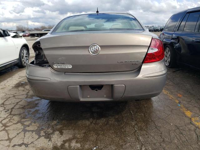 Zdjęcie 6 z aukcji – 2006 BUICK LACROSSE z VIN 2G4WC582661200779