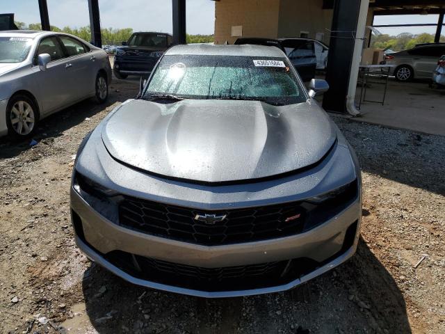 Photo 5 from auction – 2019 CHEVROLET CAMARO LS with VIN 1G1FB1RS8K0113124