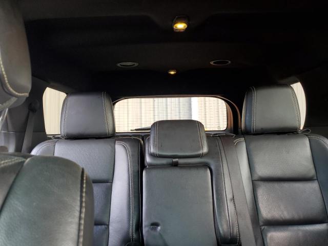 صورة رقم 10 من المزاد - 2015 FORD EXPLORER S مع VIN 1FM5K8GT3FGB00829