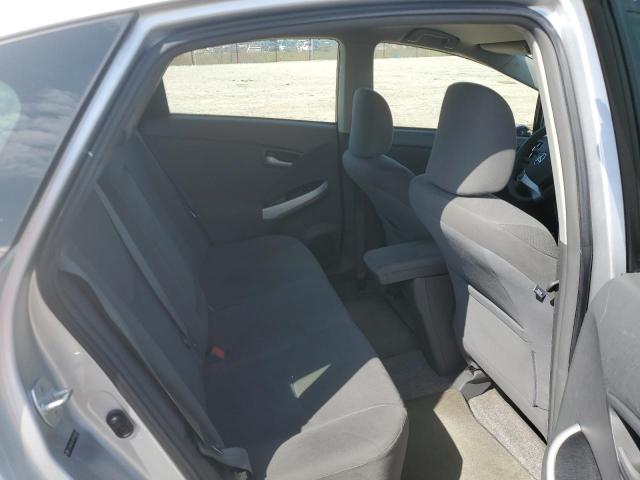 Photo 10 from auction – 2011 TOYOTA PRIUS with VIN JTDKN3DU7B5353821