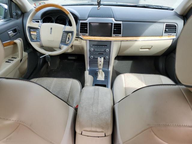 Photo 8 from auction – 2012 LINCOLN MKZ with VIN 3LNHL2JC0CR817600