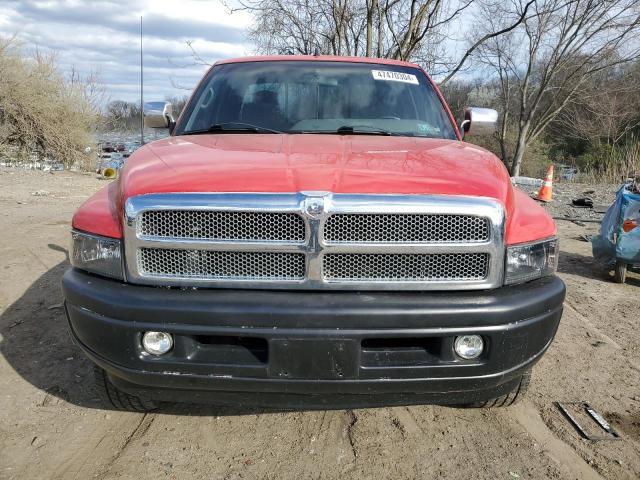 Photo 5 from auction – 1996 DODGE RAM 1500 with VIN 1B7HF13Z3TJ146991
