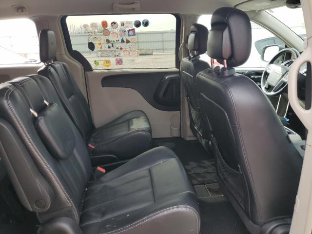 Photo 11 from auction – 2013 CHRYSLER TOWN & COU with VIN 2C4RC1BG7DR676858