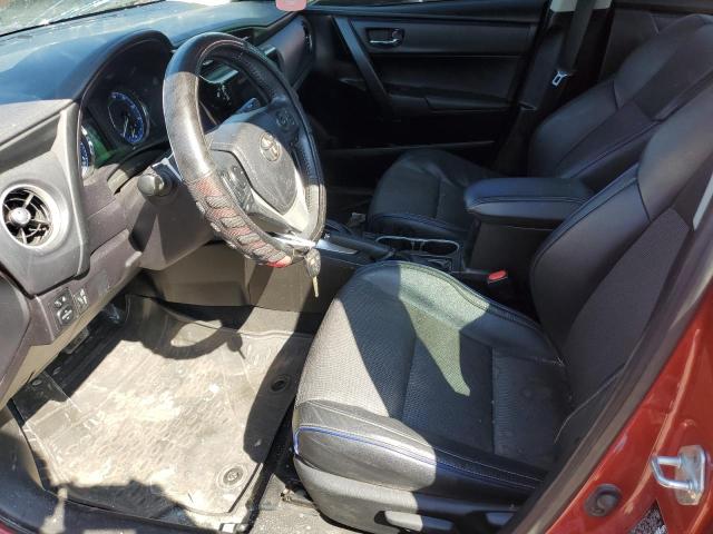 Photo 7 from auction – 2019 TOYOTA COROLLA L with VIN 5YFBURHE9KP921143