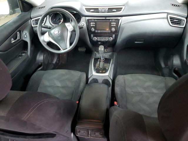 Photo 8 from auction – 2015 NISSAN ROGUE S with VIN 5N1AT2MT7FC911554