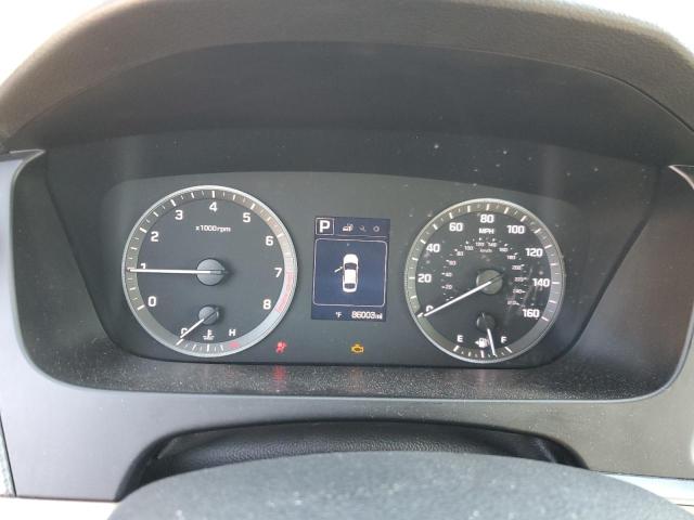 Photo 9 from auction – 2015 HYUNDAI SONATA SE with VIN 5NPE24AF3FH054785