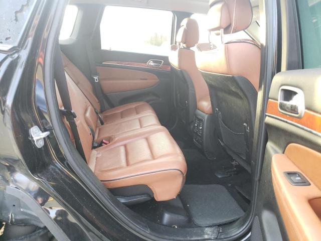 Photo 11 from auction – 2013 JEEP GRAND CHER with VIN 1C4RJFCT9DC634618