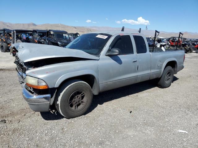 DODGE DAKOTA SLT 2002 z numerem VIN 1B7GL42N52S692334 - Zdjęcie z aukcji