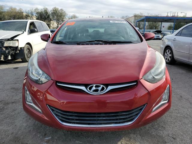 Photo 5 from auction – 2016 HYUNDAI ELANTRA SE with VIN 5NPDH4AEXGH660765