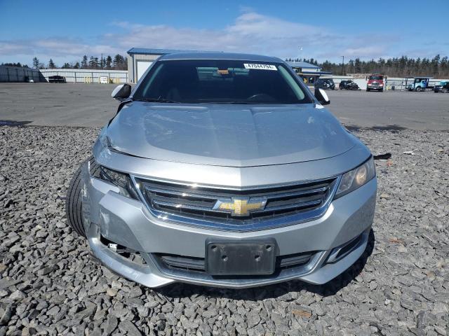 Photo 5 from auction – 2014 CHEVROLET IMPALA LT with VIN 2G1125S33E9121050