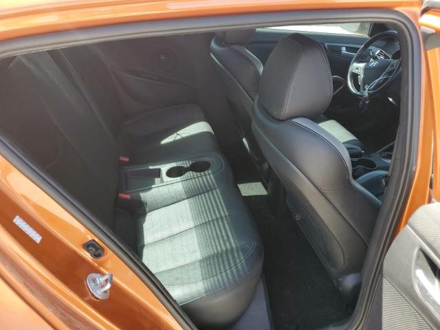 Photo 10 from auction – 2016 HYUNDAI VELOSTER T with VIN KMHTC6AE9GU279013