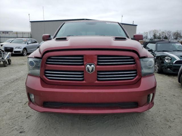 Photo 5 from auction – 2013 RAM 1500 SPORT with VIN 1C6RR7UT6DS662631