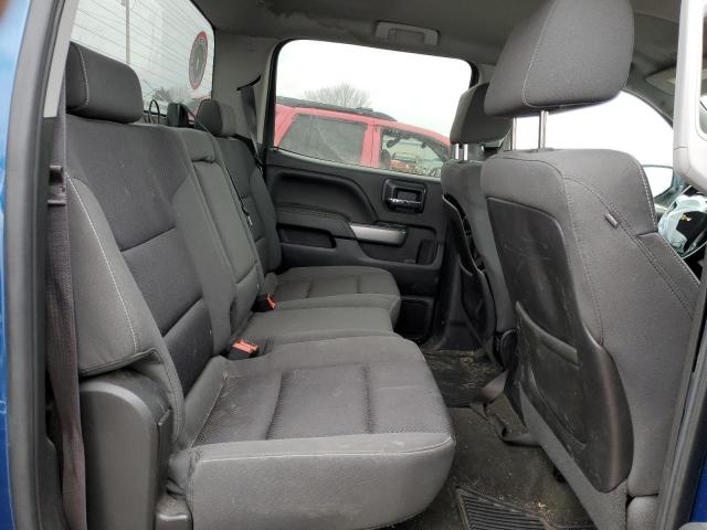 Photo 10 from auction – 2015 CHEVROLET SILVERADO with VIN 3GCUKREC2FG173798