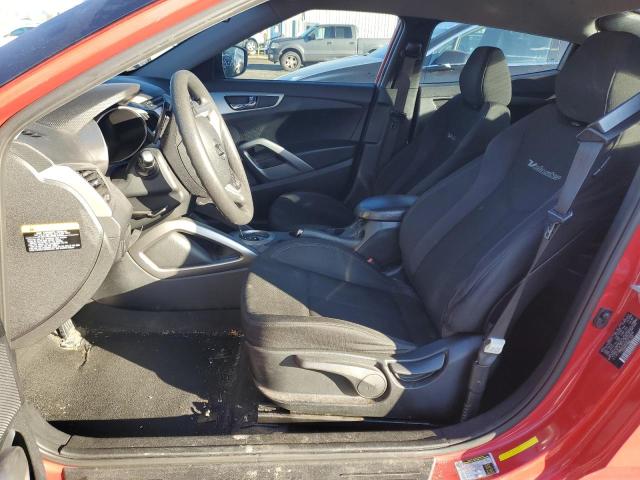 Photo 7 from auction – 2015 HYUNDAI VELOSTER with VIN KMHTC6AD6FU233046