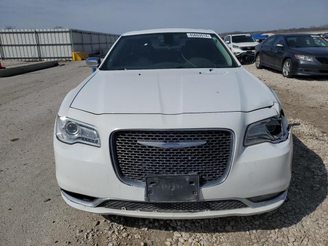 Photo 5 from auction – 2016 CHRYSLER 300C with VIN 2C3CCAKG8GH191147