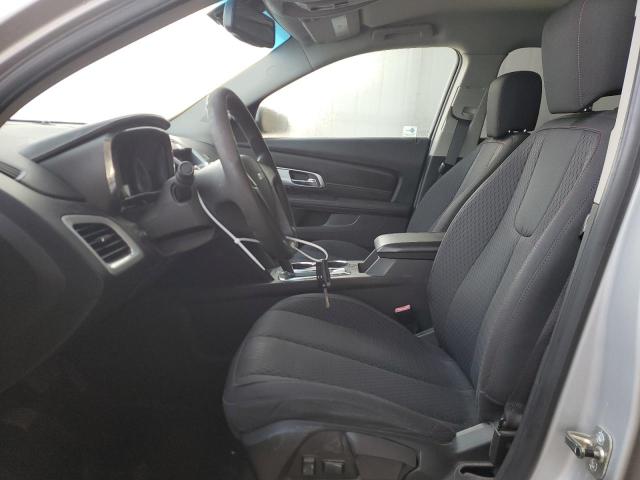 Photo 6 from auction – 2011 GMC TERRAIN SL with VIN 2CTALMEC6B6208744