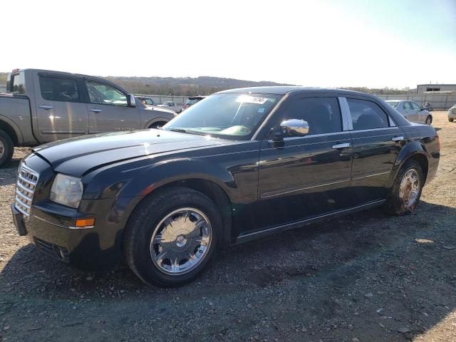 CHRYSLER 300 TOURIN 2005 with VIN 2C3AA53G05H516616 - Photo from auction
