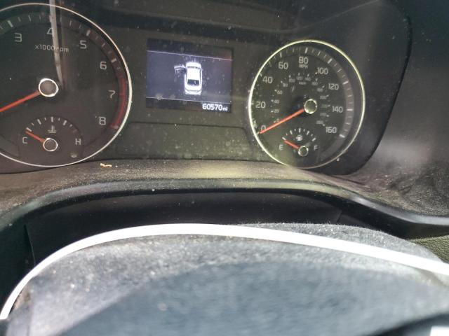 Photo 9 from auction – 2020 KIA FORTE FE with VIN 3KPF24AD9LE212940